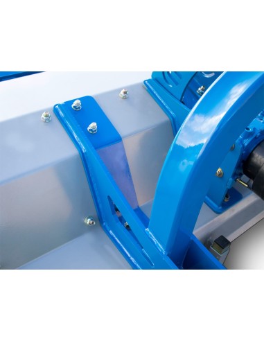 Καταστροφέας ανοιχτής καλλιέργειας...