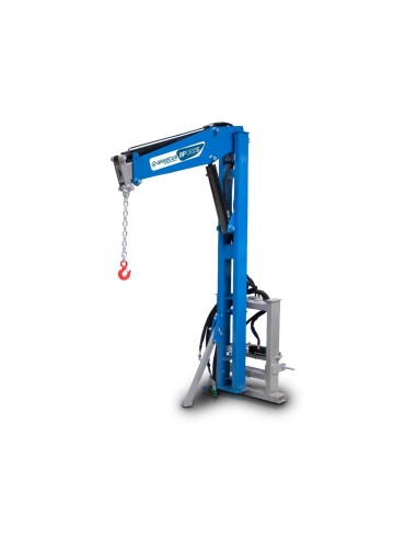 Παλάγκο για τρακτέρ BP1300S