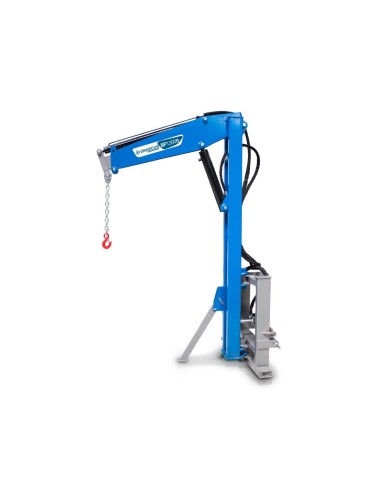 Παλάγκο για τρακτέρ BP1300S