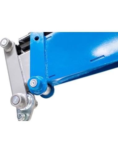 Παλάγκο για τρακτέρ BP1300S