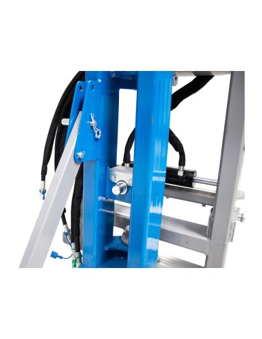 Παλάγκο για τρακτέρ BP1300S