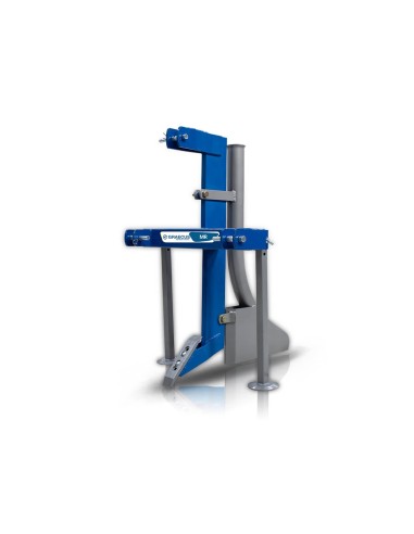 Ρίπερ εγκατάστασης δικτύων MR