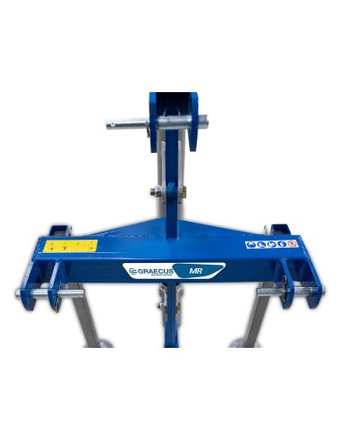 Ρίπερ εγκατάστασης δικτύων MR