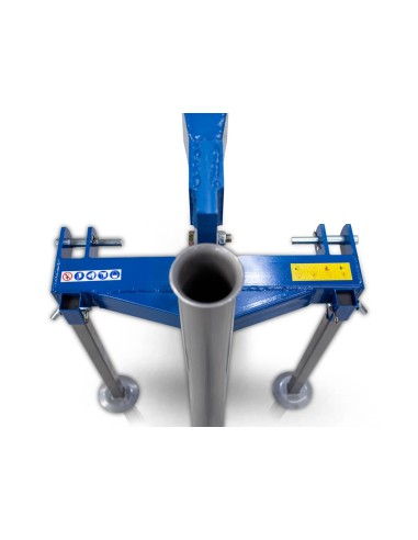 Ρίπερ εγκατάστασης δικτύων MR