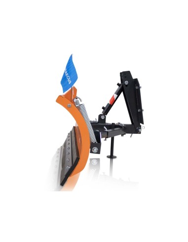 Εκχιονιστικό για τρακτέρ EXS170