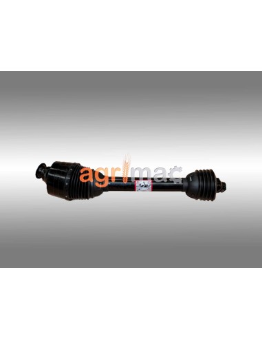 Ομοκινητικός καρδανικός άξονας PTO...