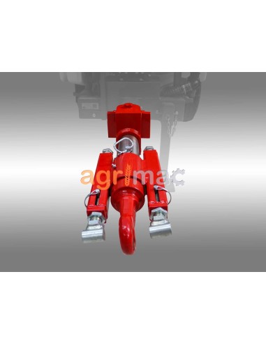 Κοτσαδούρα σπαστή για συρόμενη...