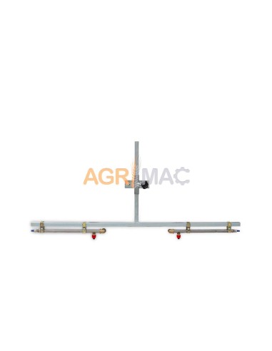 Μπάρα ζιζανιοκτονίας κάλυψης 10-12m...