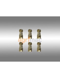 6 τεμ. προέκταση κανόνι για... 2