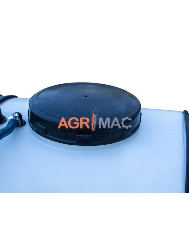 220L Ραντιστικό-Ψεκαστικό υψηλής...