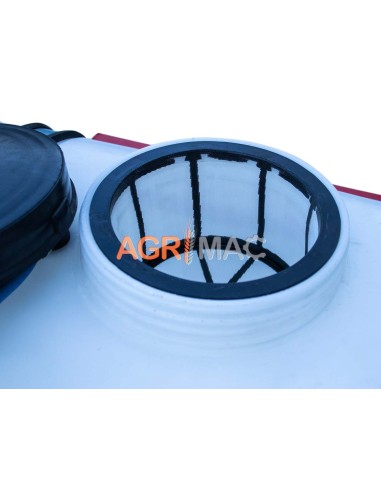 220L Ραντιστικό-Ψεκαστικό υψηλής...