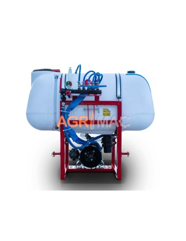 350L Ραντιστικό-Ψεκαστικό υψηλής...