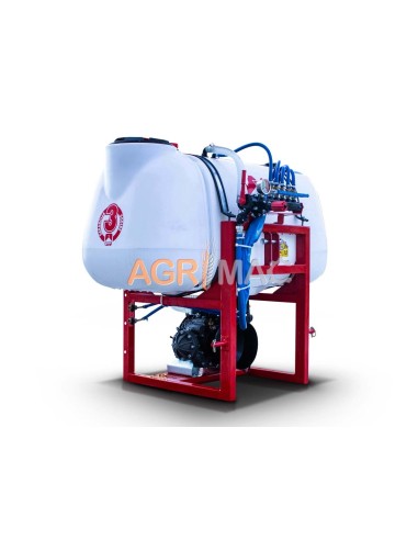 350L Ραντιστικό-Ψεκαστικό υψηλής...