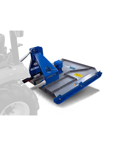 Στελεχοκόπτης με μαχαίρια S140M