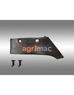 Υνί αρότρου 10\\\" με βίδες