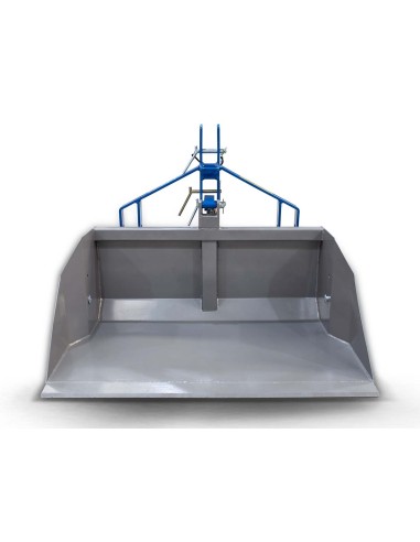 Κουβάς μεταφοράς αναρτώμενος BM100