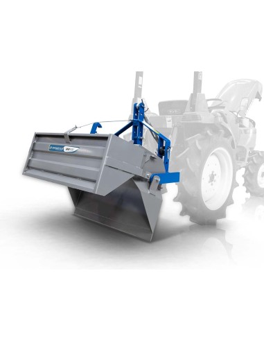 Κουβάς μεταφοράς αναρτώμενος BM100