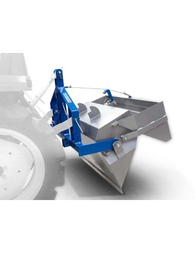 Κουβάς μεταφοράς αναρτώμενος BM100