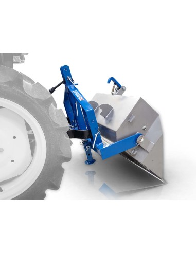 Κουβάς μεταφοράς αναρτώμενος BM100