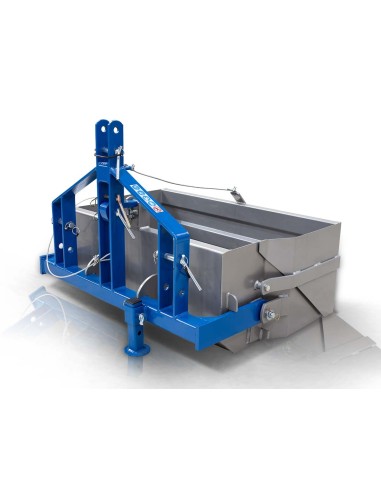 Κουβάς μεταφοράς αναρτώμενος BM100