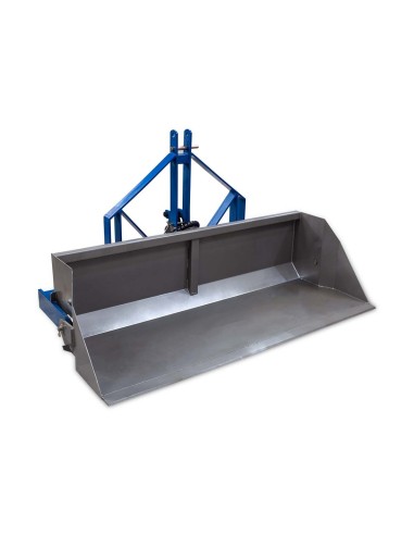 Κουβάς μεταφοράς αναρτώμενος με υδρ....