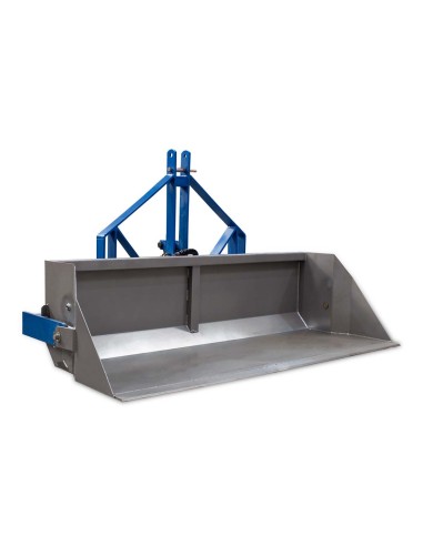 Κουβάς μεταφοράς αναρτώμενος με υδρ....