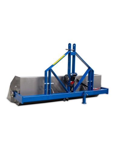 Κουβάς μεταφοράς αναρτώμενος με υδρ....