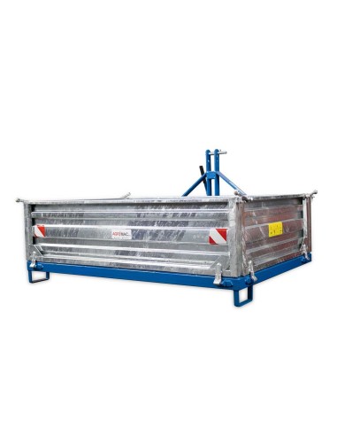 Κουτί μεταφοράς αναρτώμενο CM200