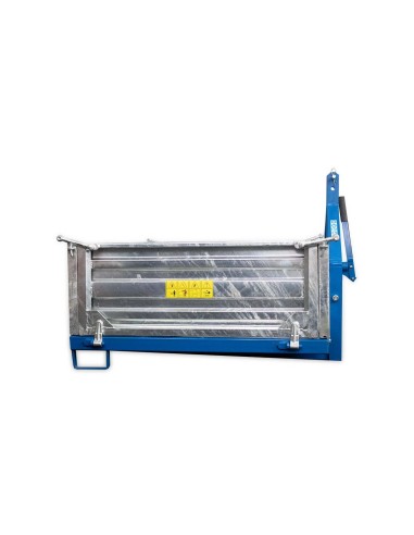 Κουτί μεταφοράς αναρτώμενο CM200