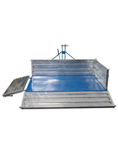 Κουτί μεταφοράς αναρτώμενο CM200