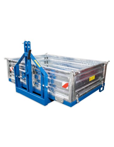 Κουτί μεταφοράς αναρτώμενο CM200