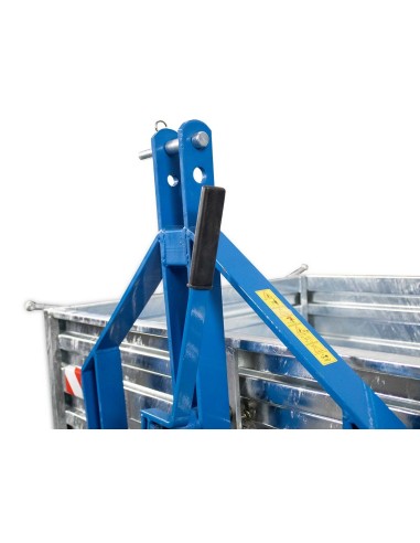 Κουτί μεταφοράς αναρτώμενο CM200