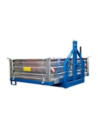 Κουτί μεταφοράς αναρτώμενο CM180