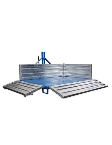 Κουτί μεταφοράς αναρτώμενο CM180