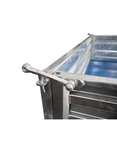 Κουτί μεταφοράς αναρτώμενο CM180