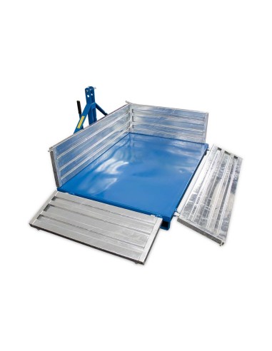 Κουτί μεταφοράς αναρτώμενο CM160