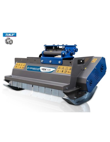 Καταστροφέας υδραυλικός...