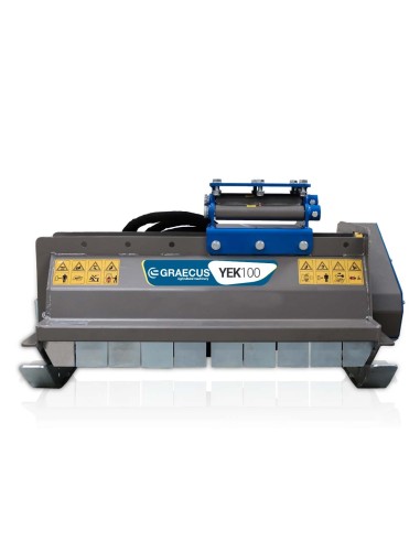 Καταστροφέας υδραυλικός...