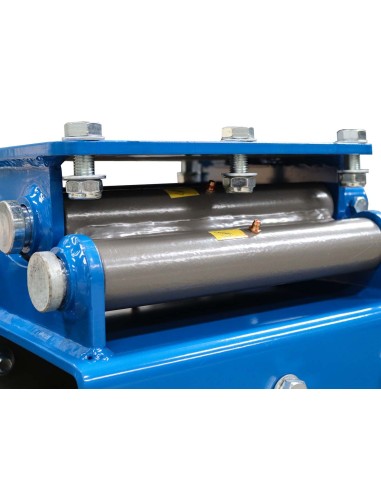 Καταστροφέας υδραυλικός...