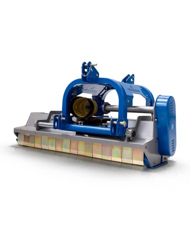 Καταστροφέας ημιβαρέως τύπου διπλής...