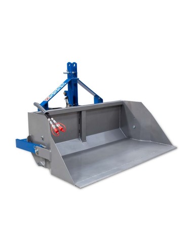 Κουβάς μεταφοράς αναρτώμενος με υδρ....