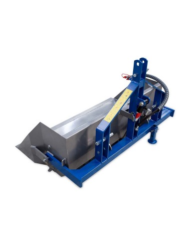 Κουβάς μεταφοράς αναρτώμενος με υδρ....