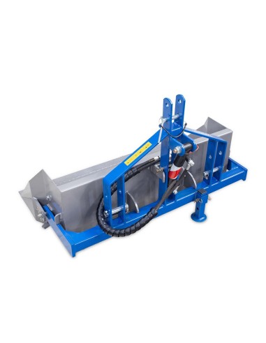 Κουβάς μεταφοράς αναρτώμενος με υδρ....