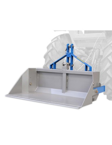 Κουβάς μεταφοράς αναρτώμενος BM160