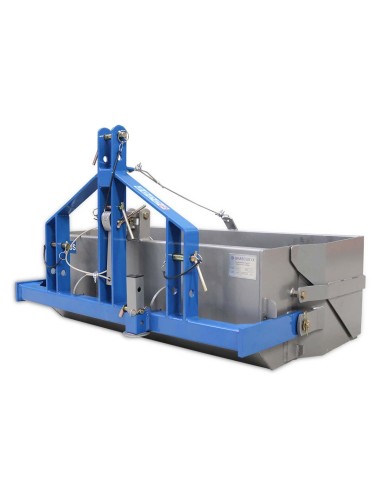 Κουβάς μεταφοράς αναρτώμενος BM160