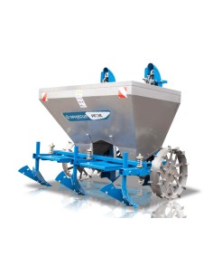 Πατατοφυτευτής Διπλής...