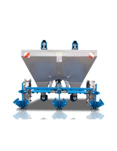 Πατατοφυτευτής Διπλής... 2