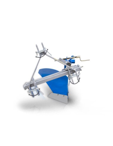 Αλέτρι μονόϋνο 12\\\" με ρύθμιση...