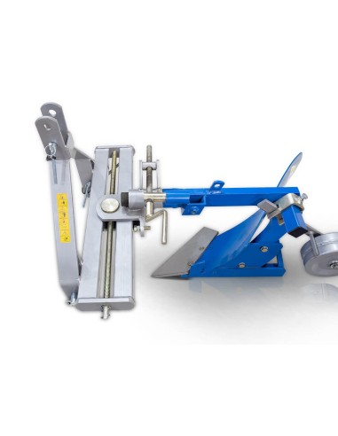 Αλέτρι μονόϋνο 12\\\" με ρύθμιση...