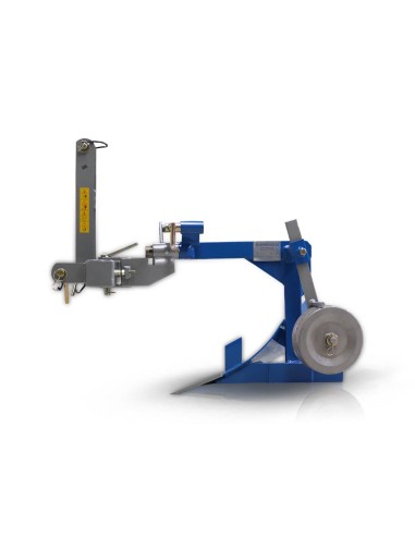 Αλέτρι μονόϋνο 8\\\" με ρύθμιση...